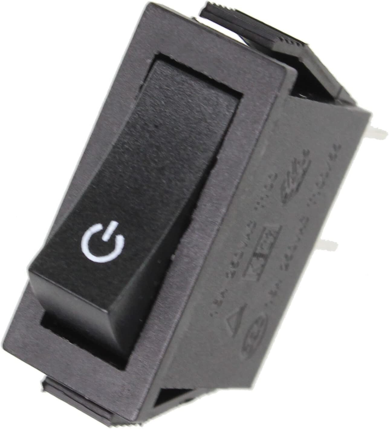 NEW Dimplex Genuine Electric Fire Heater On Off Switch Set Pack Of 3 Switches eBay