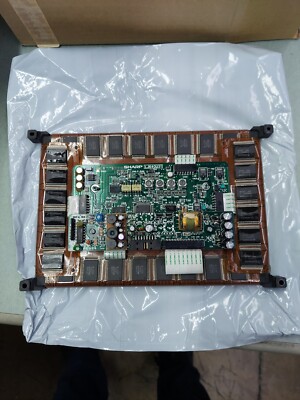 Used & Tested LJ640U31 LJ64OU31 LCD Screen Display