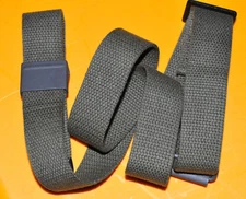 Web Sling Service M1 Garand M-1 USGI Cotton Web Heavy MIL SPEC MRT Marked OD