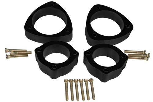 Kit de elevación Lift Kit 40mm para Kia SPORTAGE 2004-2010 - Imagen 2 de 3