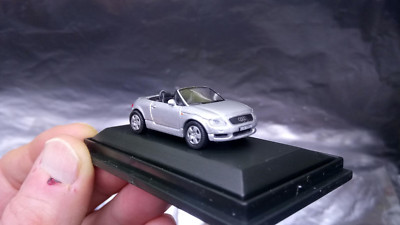 * Gaugemaster GM309 Audi TT Roadster 1:87 Scale