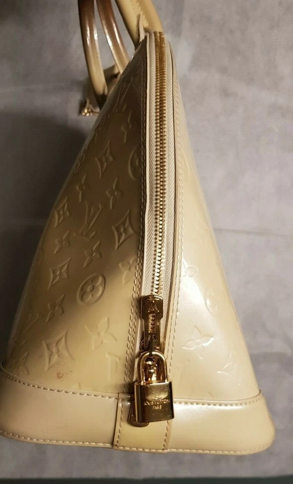 Louis Vuitton Alma, Foto 4 von 5