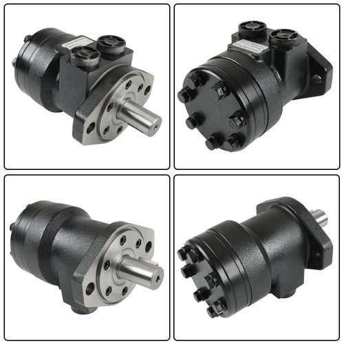 For Eaton Char-Lynn H Series 101-1026 Motor 101-1026-009 Hydraulic Motor US - Picture 3 of 16