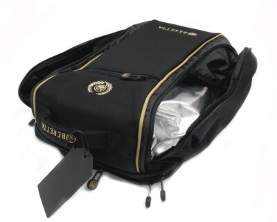 Beretta 692 Black Backpack BS5610308 90079078