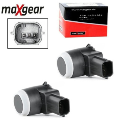 2x Parksensor Einparkhilfe f OPEL ASTRA J MERIVA B MOKKA/MOKKA ZAFIRA B/C 271332