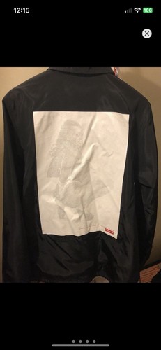 Supreme coach jacket - Gem Supreme coach jacket - Gem