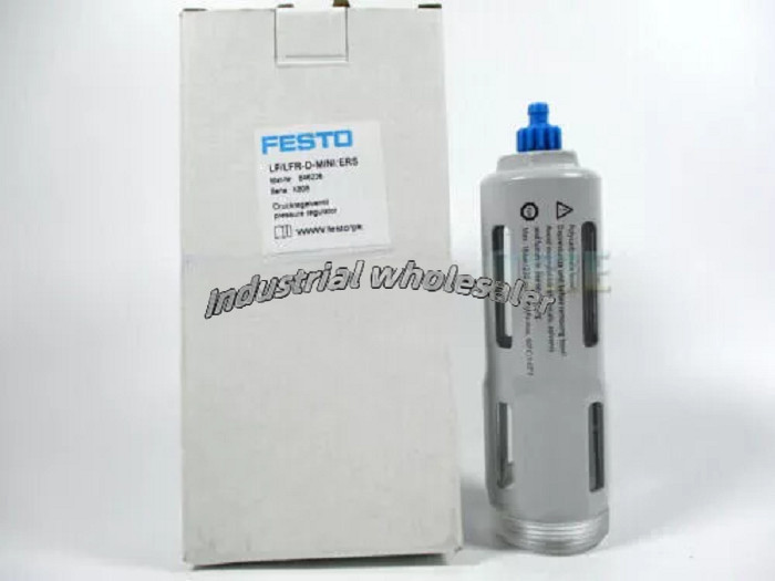 New One Festo LF/LFR-D-MINI:ERS 646226 Free Shipping LF/LFRDMINI:ERS