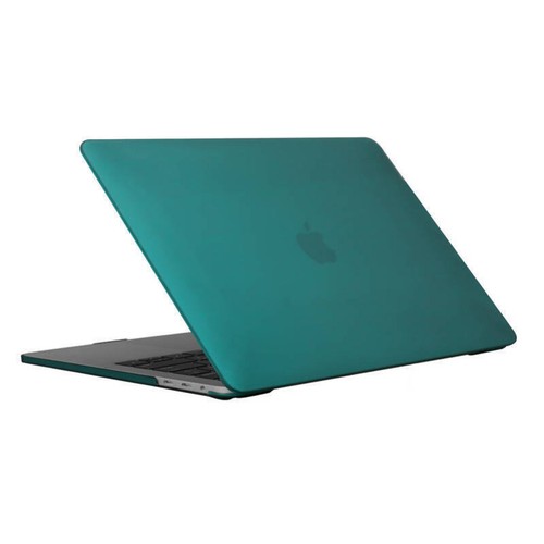 Shockproof Frosted Case Cover For Macbook Laptop Air Pro 11 12 13 13.6 14 16 in - Picture 77 of 78