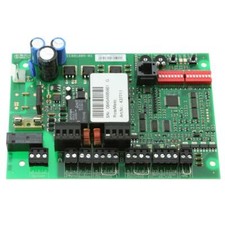 ✓ Hörmann Steuerungsplatine RotaMatic Drehtorantrieb ohne Funkempfänger