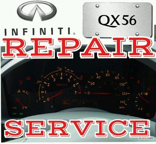 SERVICIO DE REPARACIÓN DE CUADRO DE INSTRUMENTOS, SE ADAPTA A 2004 2005 2006 2007 INFINITI QX56 - Imagen 1 de 2