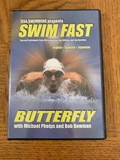 Badehose Schnell DVD