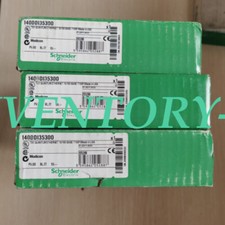 New Schneider 140 DDI 353 00 140DDI35300 In Good Condition Fast Ship