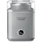 Cuisinart Pure Indulgence 2-Quart Ice Cream Maker ICE-30BCP1