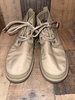 ugg neumel ripstop chukka boot