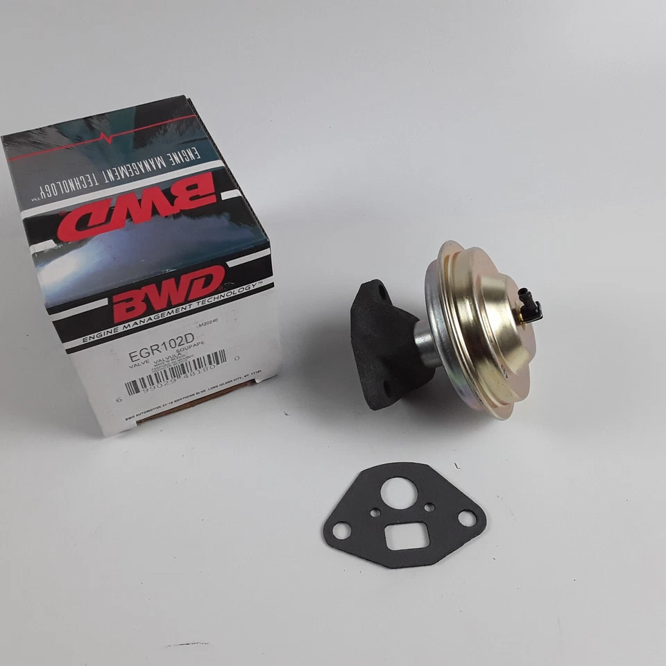 Válvula EGR para Chevrolet Astro 1987-1992 C1500 1988-1995 GMC Safari 1987-1992 Foto 3 de 4