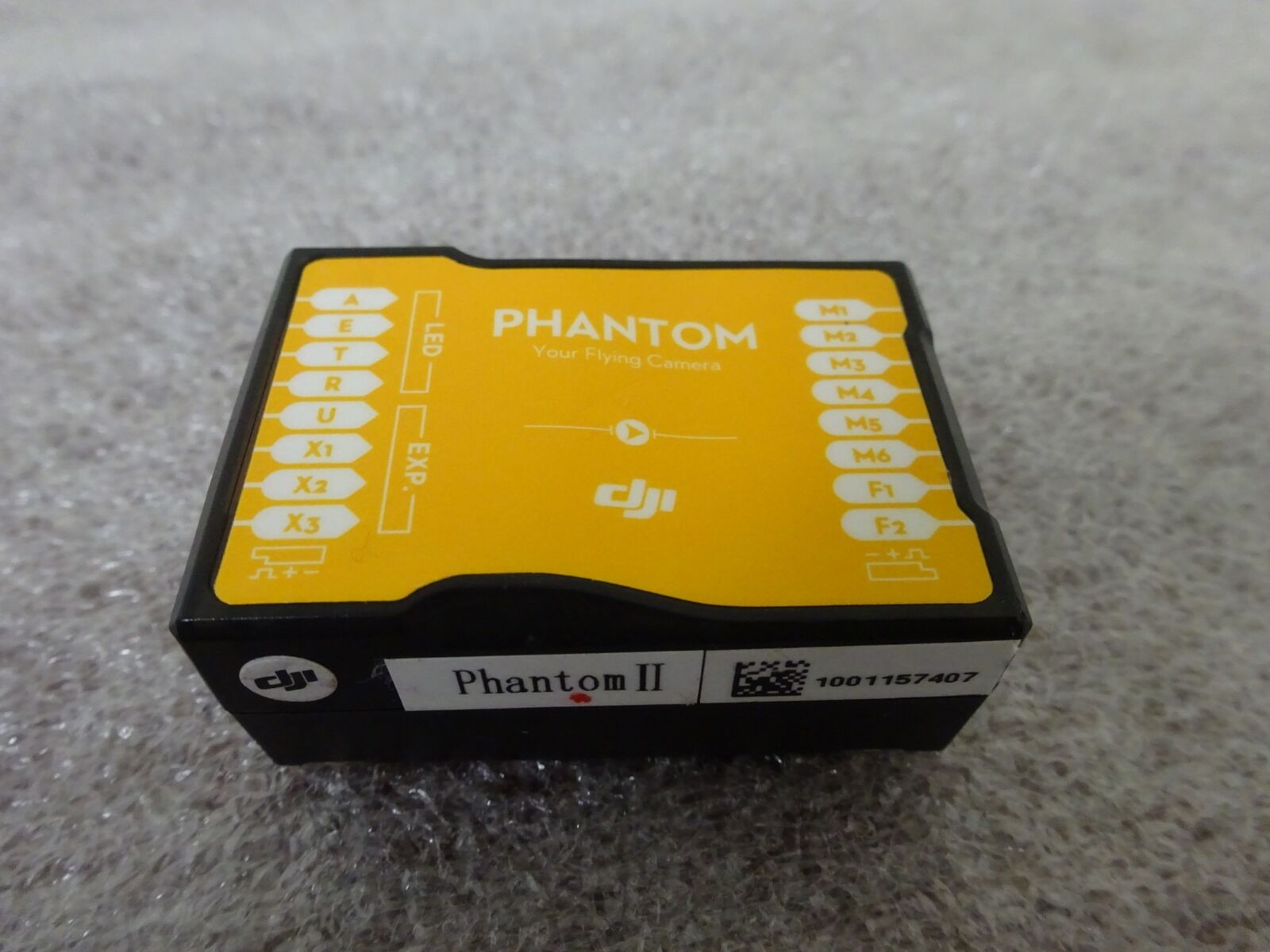 DJI Phantom 2 Main Flight Controller NAZA (Phantom 2 ONLY) FAST SHIPPING
