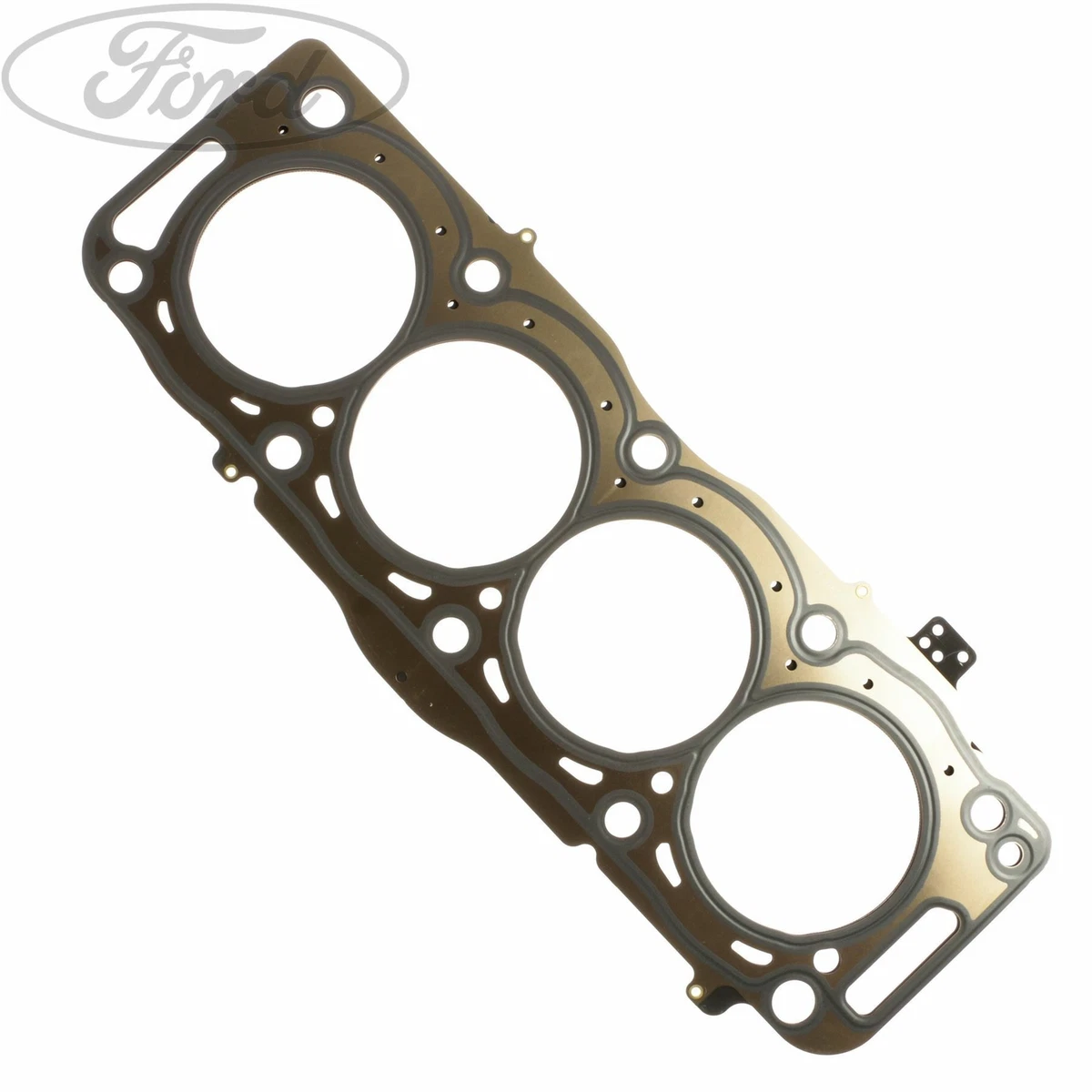 Genuine Ford Engine Cylinder Head Gasket 1683690 | eBay