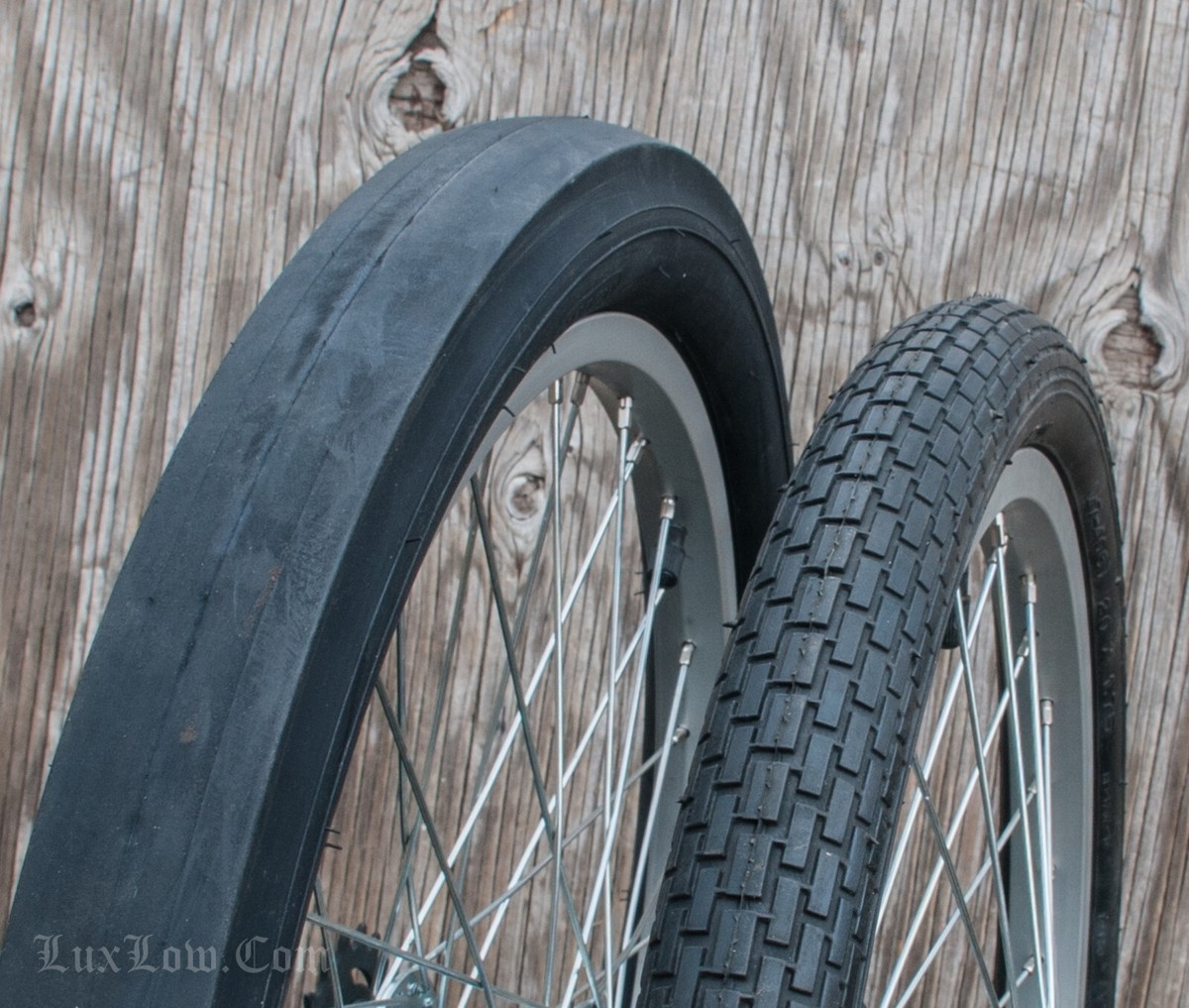 MAI  Bicycle Slick Tires WTB Slick Comp Wire Bead Tire BIKE24