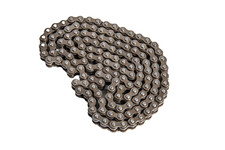 Chain with master link for scooter minibike 3 ft 25H gokart quad eatv trike