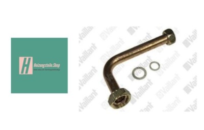 Vaillant Rohr VSC 194-C 150 (R1) Kupfer 0020018763 NEU OVP