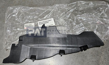 GENUINE TOYOTA RAV4 2006-2008 AIR DEFLECTOR LH=DRIVER SIDE, 53294-42030