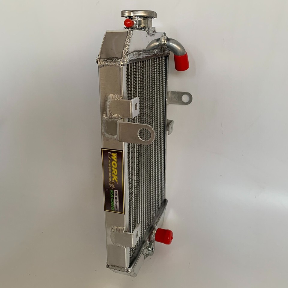 ATV Radiator for 20012005 Yamaha Raptor 660R YFM660R YFM 600 R 2003 04