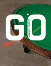 Gabriel Orozco (Modern Artists series) (Tate Mode... by Jessica Morgan Paperback