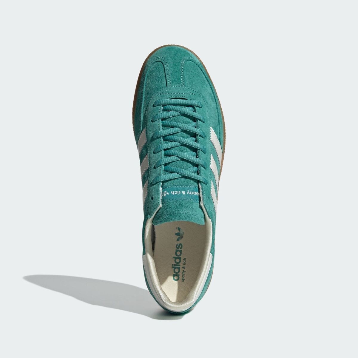 Sporty & Rich × adidas Originals Handball Spezial 3colors | eBay Sporty & Rich × adidas Originals Handball Spezial 3colors | eBay