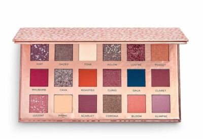   Revolution Pro New Neutrals Blushed Eyeshadow Palette  