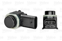 Valeo 890005 Sensor, Parking Assist FüR , Abarth, Audi, Fiat, Land Rover, Opel