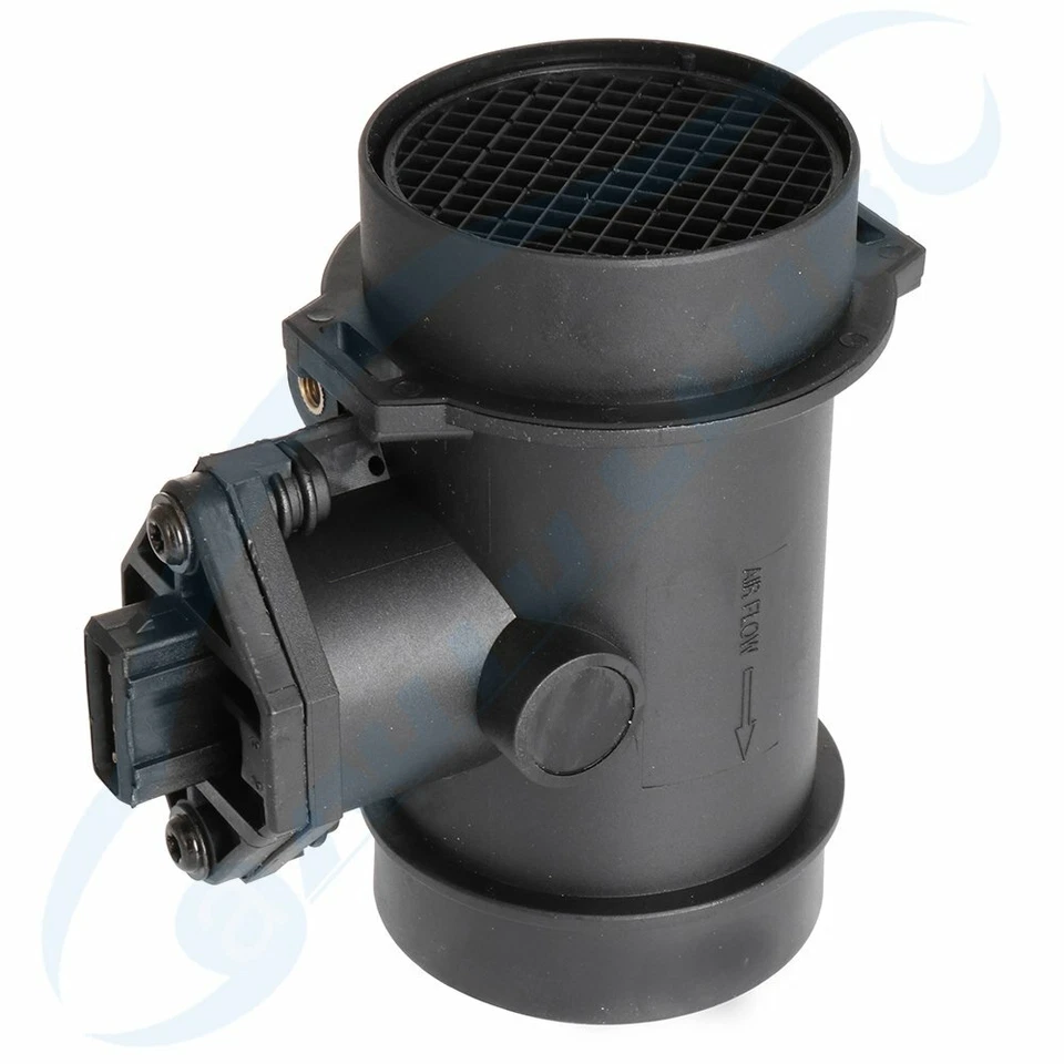 Sensor MAF de flujo de aire de masa para Kia Sportage 1995-2002 2,0 L l4 compatible con 0280217105 Foto 4 de 4