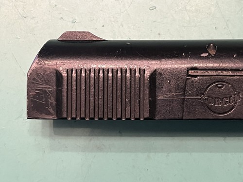 USED LORCIN L380 PARTS BLACK SLIDE FIRING PIN TRIGGER SAFETY GRIPS SPRINGS CAM - Picture 13 of 20