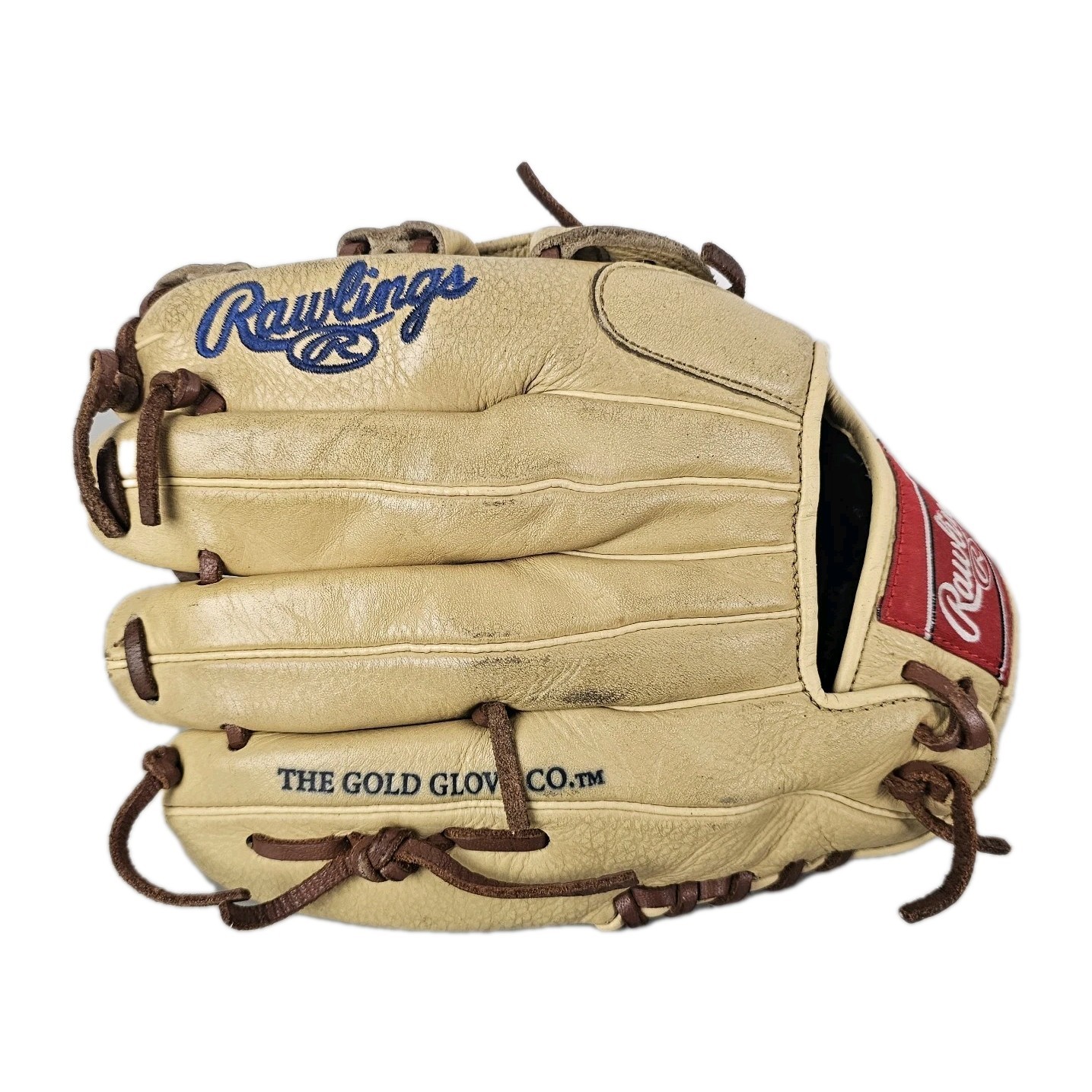 Kris Bryant 11.5&rdquo; Rht Outdoors