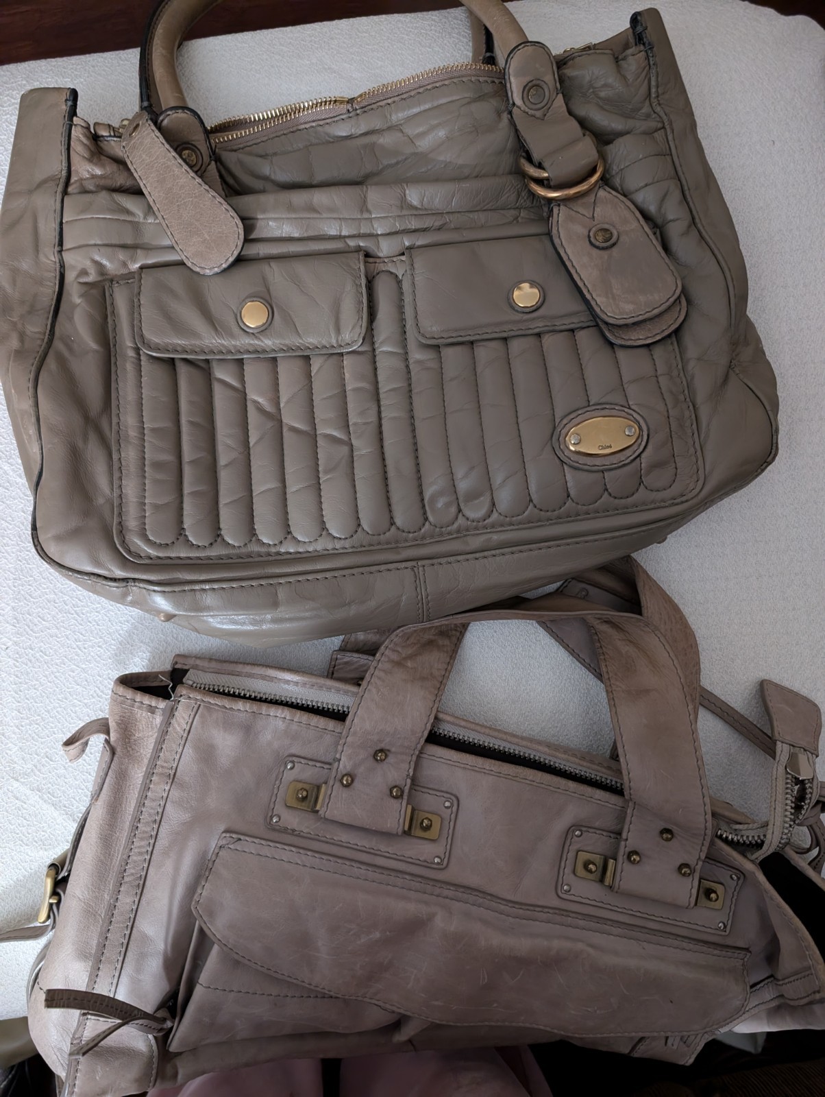 Authentic Chloe - image 5