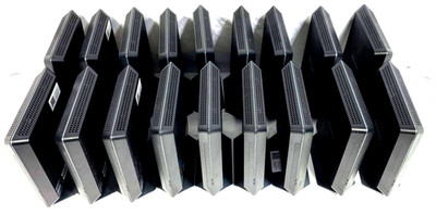 Lot of 18 - Netgear C7000 / C7000v2 Cable Modem Routers - No Cords