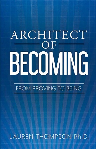 Architect Of Becoming From Proving To Being Lauren Thompson Taschenbuch Englisch-image
