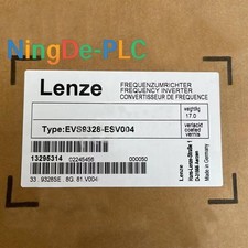 EVS9328-ESV004 1PC NEW Sealed Lenze Frequency Inverter Module EVS9328-ESV004
