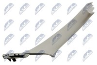TüRgriff Innenausstattung NTY EWS-BM-042 FüR BMW 5Er F10 Touring F11 518 520 523
