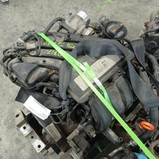 Moteur Volkswagen JETTA