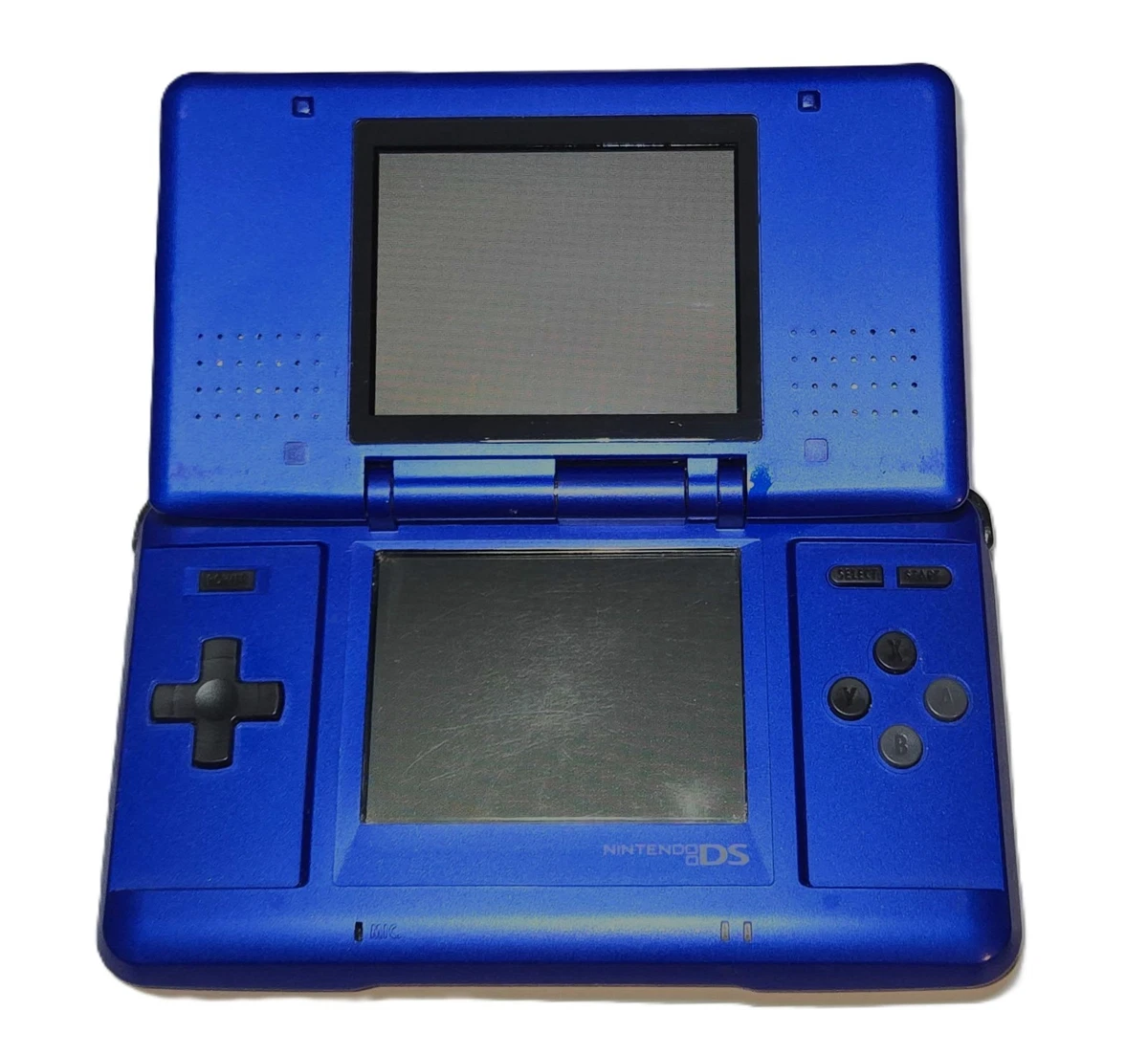 Las mejores ofertas en Nintendo DS NTR 001 | eBay