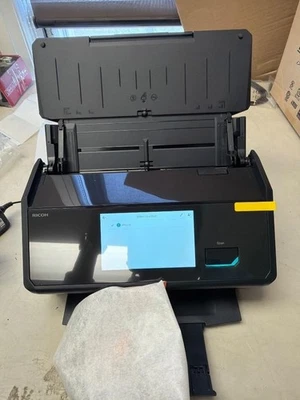 Fujitsu ScanSnap iX1600 Large Format ADF Scanner - OPEN BOX - Image 1 of 3