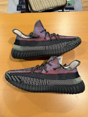 Size 14 - adidas Yeezy Boost 350 V2 Yecheil Non-Reflective for 