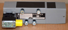 AVENTICS 0820 027 278 Magnetventil 0820027278...