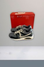 Size 10 - Nike Air Max Command Cool Grey Sequoia