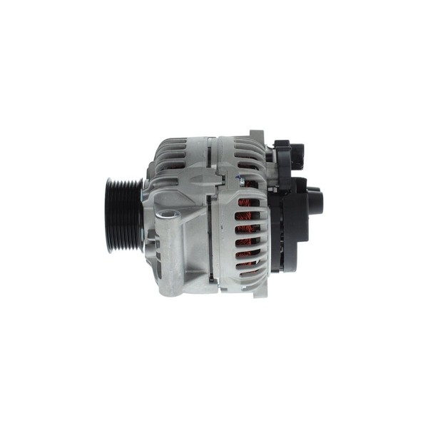 Lichtmaschine Generator 28 V 150 A Bosch Iam-Expertise Passend FüR DAF CF-image