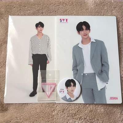 SEVENTEEN Joshua Popup 4-teiliges Set