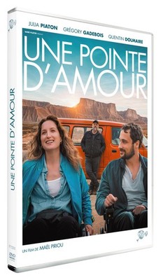 Une pointe d'amour