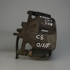 Mazda CX-5 (2018-2021) Petrol- Front Right O/S/F Brake Caliper