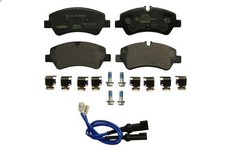 Kits de frein Ford TOURNEO