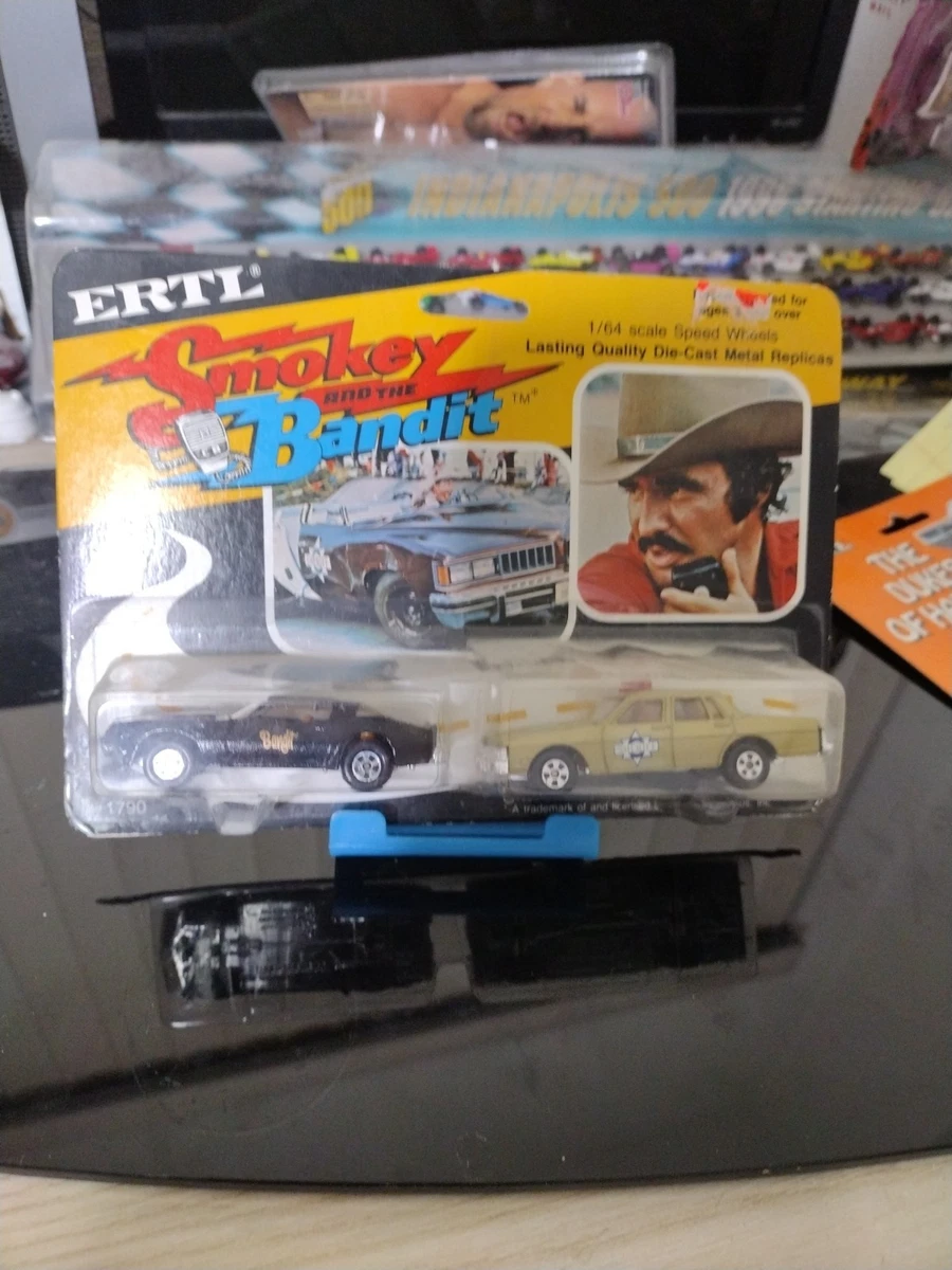 Diecast & Toy Smokey and the Bandit for sale - eBay
